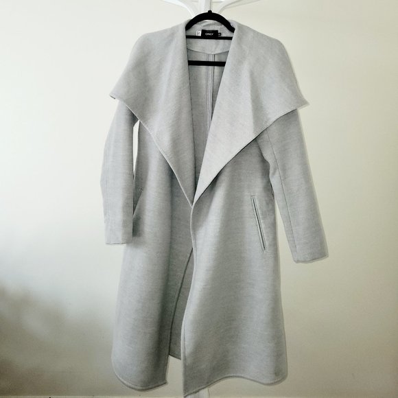 ONLY Coat - Picture 1 of 5